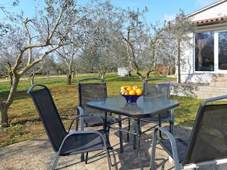 Ferienhaus Galižana  20