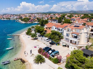 Apartment Brodarica  3