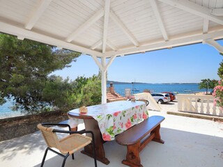 Apartment Brodarica  12