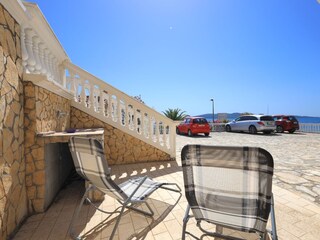 Apartment Brodarica  16