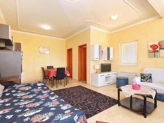 Apartment Brodarica  30