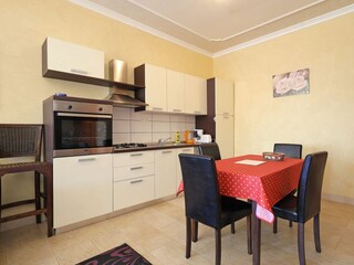 Apartment Brodarica  33