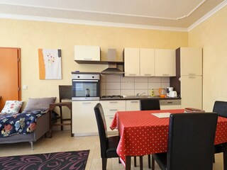 Apartment Brodarica  34
