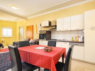 Apartment Brodarica  35