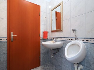 Apartment Brodarica  40