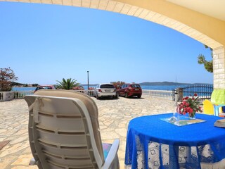 Apartment Brodarica  42