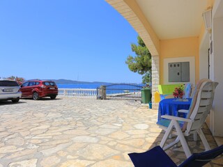 Apartment Brodarica  43