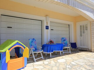 Apartment Brodarica  44