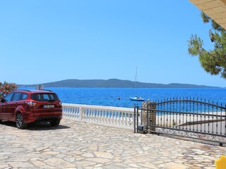 Apartment Brodarica  45