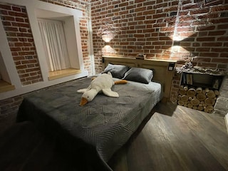 Vakantiehuisje Leonberg Kenmerken 4