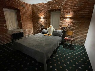 Vakantiehuisje Leonberg Kenmerken 7