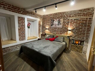 Vakantiehuisje Leonberg Kenmerken 6