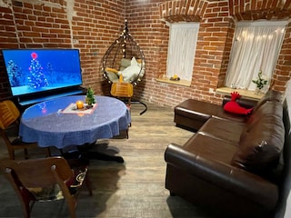 Vakantiehuisje Leonberg Kenmerken 15
