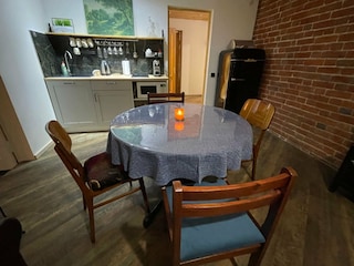 Vakantiehuisje Leonberg Kenmerken 20