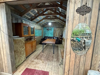 Vakantiehuisje Leonberg Omgeving 24