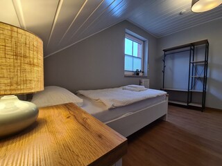 Schlafzimmer 3
