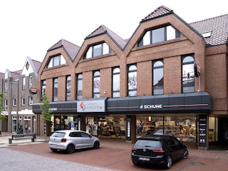 Shopping in Haselünne