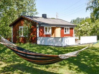 Ferienhaus Löttorp Außenaufnahme 26