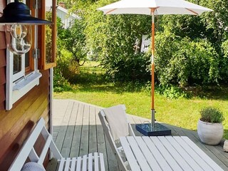 Ferienhaus Löttorp Außenaufnahme 28