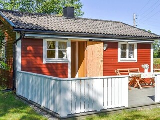 Holiday house Löttorp Outdoor Recording 2