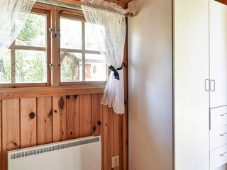 Holiday house Löttorp  34