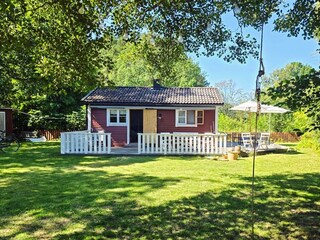 Holiday house Löttorp Outdoor Recording 9