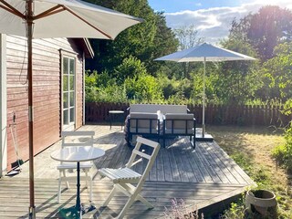 Holiday house Löttorp Outdoor Recording 12