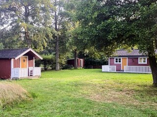 Holiday house Löttorp Outdoor Recording 14
