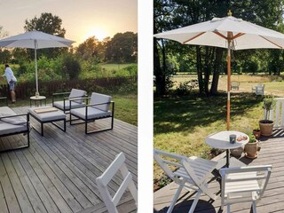 Holiday house Löttorp Outdoor Recording 18