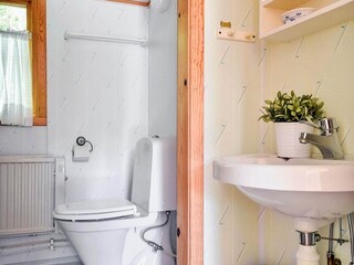 Holiday house Löttorp  21