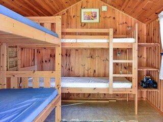 Holiday house Löttorp  23