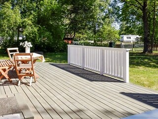 Holiday house Löttorp Outdoor Recording 12