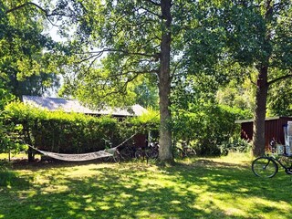 Ferienhaus Löttorp  33