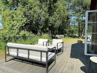 Holiday house Löttorp Outdoor Recording 12