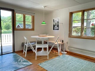 Ferienhaus Löttorp  37