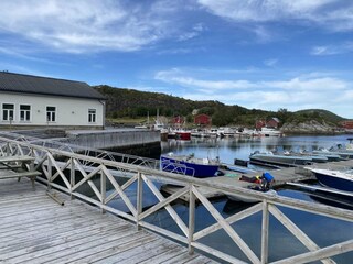 Apartment Lauvsnes  7