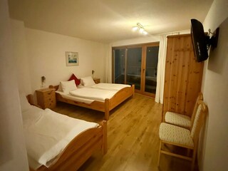 Appartement Fügenberg Kenmerken 7