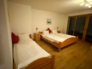 Appartement Fügenberg Kenmerken 10