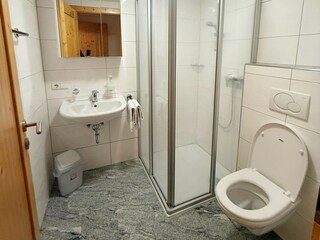 Appartement Fügenberg Équipement 13