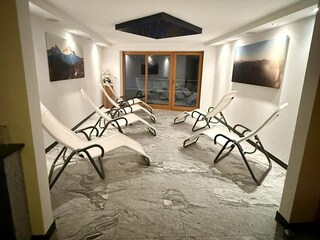 Apartamento Fügenberg  14