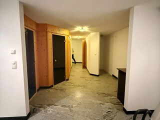 Appartamento Fügenberg  20