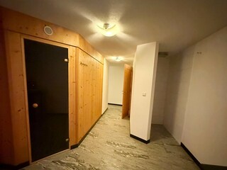 Appartamento Fügenberg  17