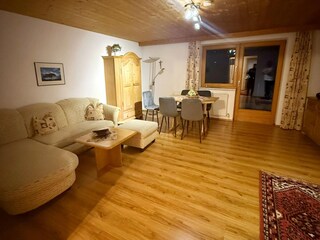 Appartamento Fügenberg Caratteristiche 16
