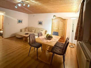 Appartement Fügenberg Kenmerken 11