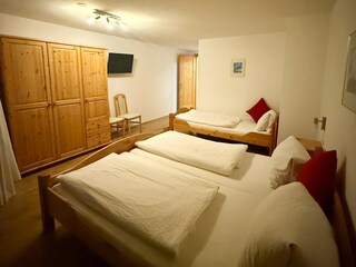 Appartement Fügenberg Équipement 9