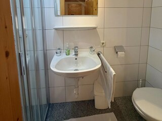 Appartement Fügenberg Équipement 10