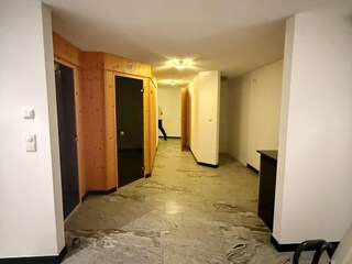 Apartamento Fügenberg  18