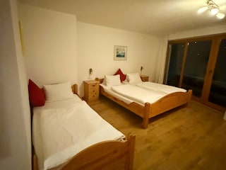 Apartment Fügenberg Features 6