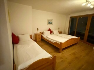 Appartement Fügenberg Kenmerken 6
