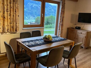 Apartamento Fügenberg Características 12